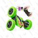Remote Control Stunt Car | $30